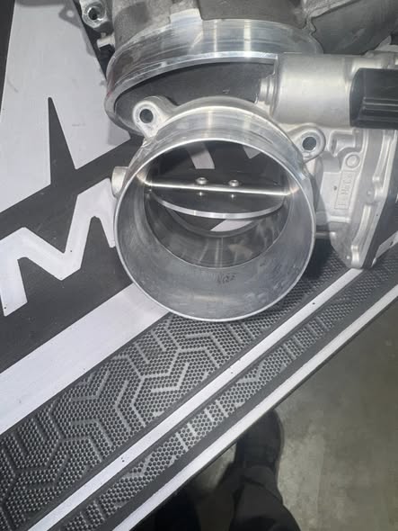 2019 F-250 — Prevention Kit — Before