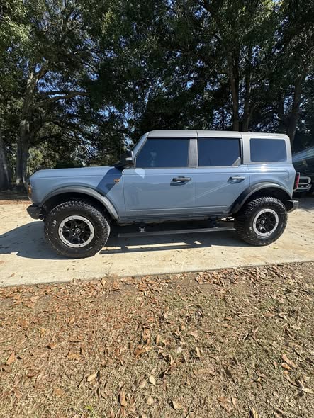 Menco Motorsports shop work